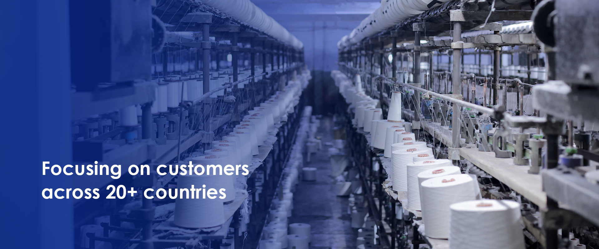 VSK Polyfins Pvt. Ltd.