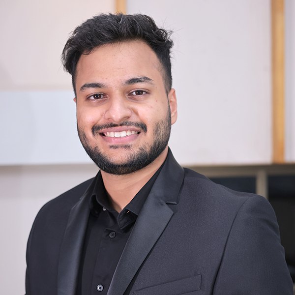 Aditya Sharma