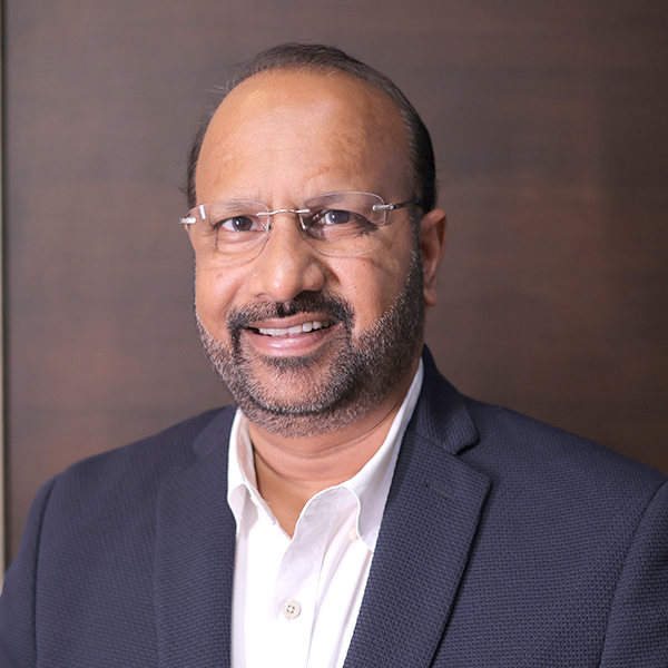 Vijayendra Arya