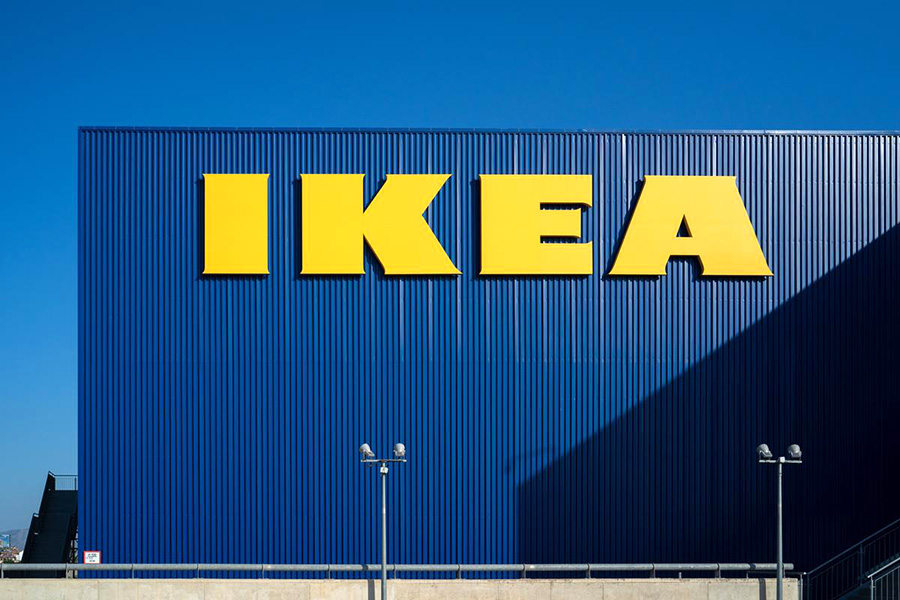 Supplier of IKEA