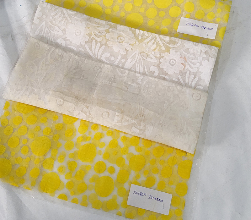 Brasso Fabric