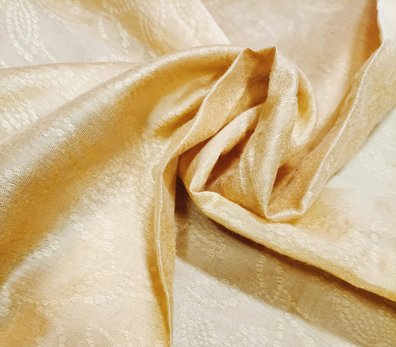 Chanderi Fabric