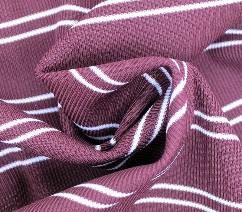 Nylon Dyed / Polyester Fabric