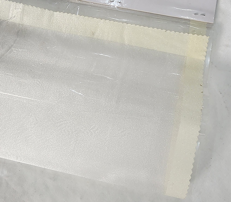 Organza Fabric