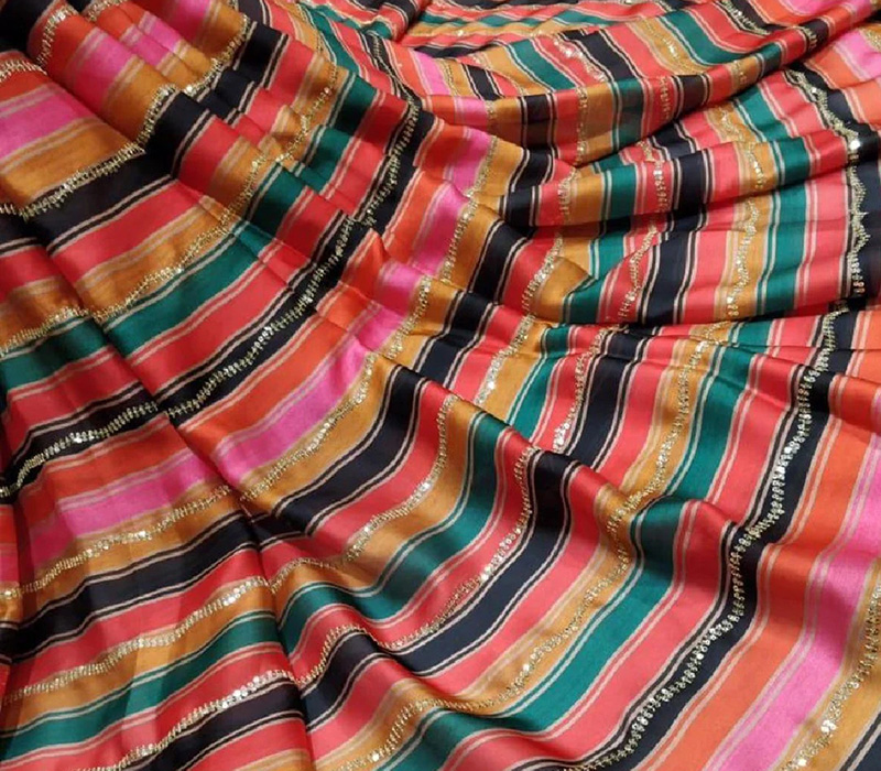 Tabby Fabric