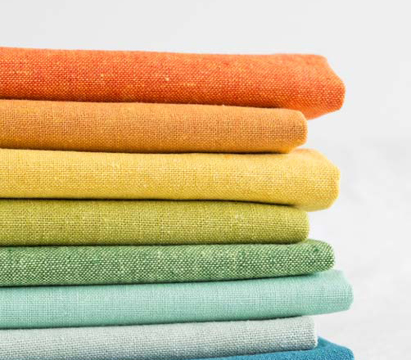 Yarn Dyed Fabric