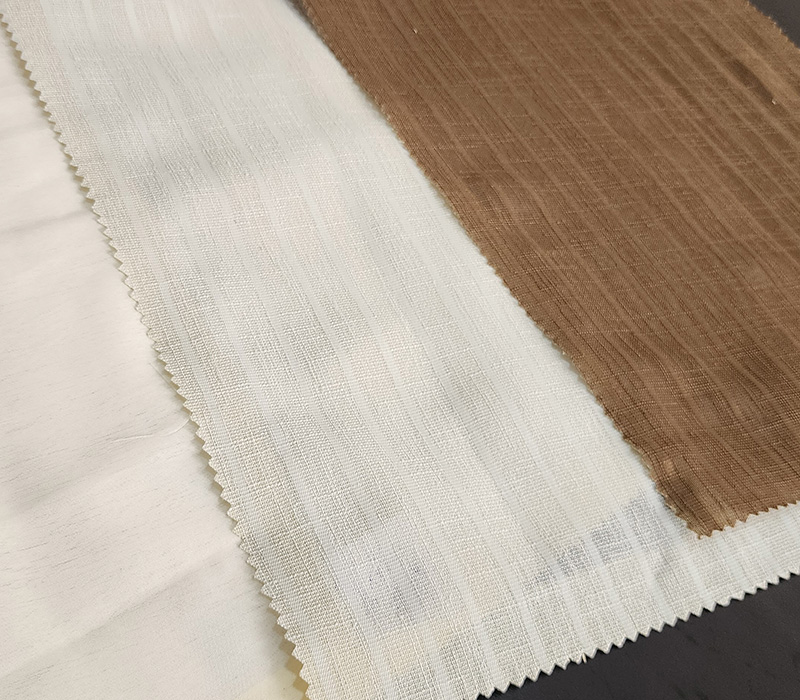 Linen Like Curtains