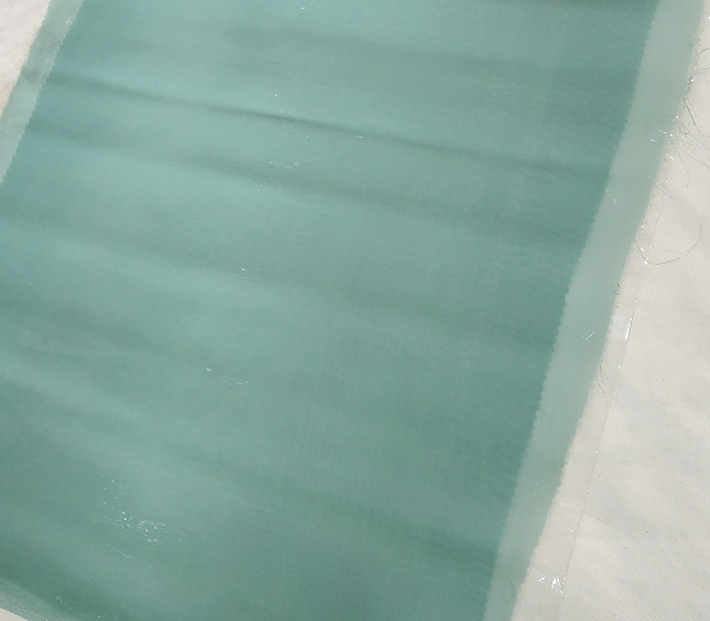 Voil Curtains