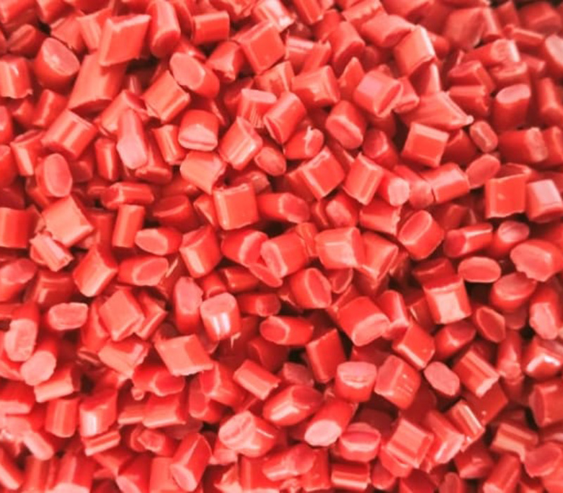 HDPE Granules