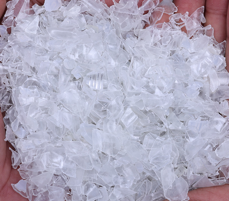 PET Flakes
