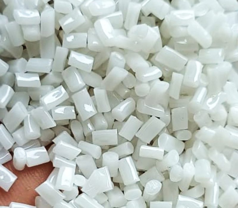 P.P. Granules