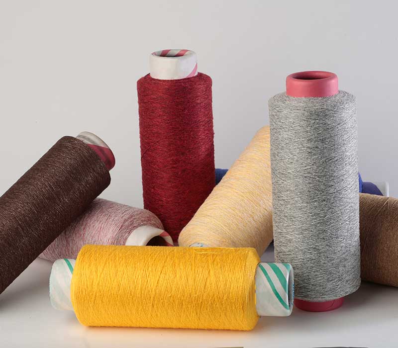 Fancy Tarpa Yarn